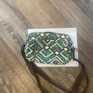 Vera Bradley Crossbody Bag
